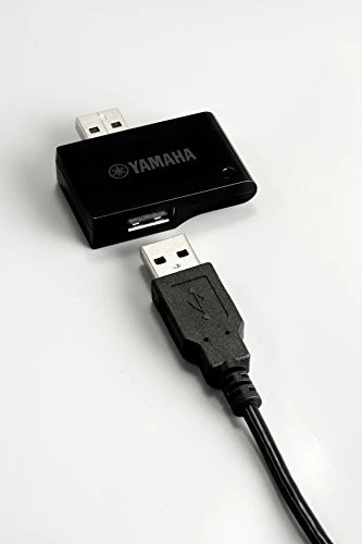 YAMAHA Wireless MIDI Adapter UD-BT01 for iOS and Mac - Image 3 of 4