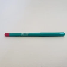 Thrive Causemetics Lip Filler Lip Liner EBONY .012oz/ .35g NEW NWOB Rose