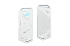 Asus - ROG Strix Arion White - SSD Enclosure M.2 NVMe, USB 3.2 Gen.2 (Type-C)