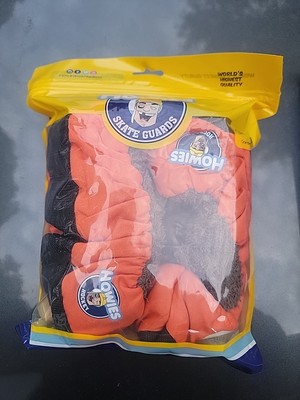 Howies Hockey Skates Guards - Soft