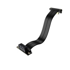PCIe X1 4.0 Riser Cable,PCI-Express 1X Male to Female Extension Cable PCI-e E...