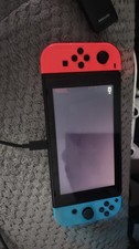 Nintendo Switch 32GB Handheld Console System Including Dock