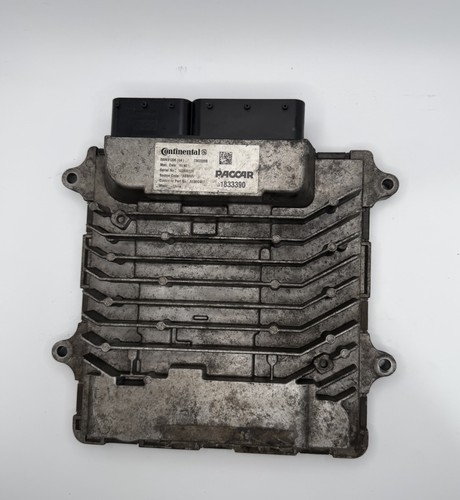 2013 Peterbilt 386 Aftertreatment Control Module 1833390 Tested