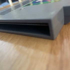 Seicross NES Nintendo Entertainment System 1988 Authentic