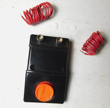 Lionel  90 Control Button Excellent Condition