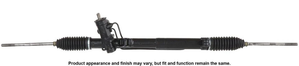 Conjunto de estante y piñón A1 Cardone 22-150 para Camaro Firebird 93-99 Foto 2 de 4