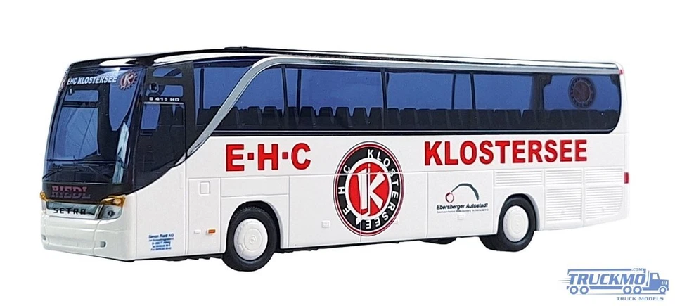 AWM Klostersee Setra S 415 HD Bus 76758 - Bild 1 von 1