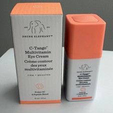 Drunk Elephant C-Tango Multivitamin Eye Cream 15ml Moisturiser