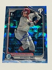 2024 Bowman Chrome Sapphire Baseball Checklist Guide in-content 27