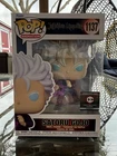 Funko Pop! Vinyl: Jujutsu Kaisen Figure #1137 Satoru Gojo Chalice Collectible