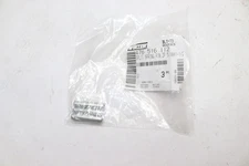 (3-Pk) Winzer Split Spring Pin Steel Zinc 5/16" x 1-1/2" 476.516.112