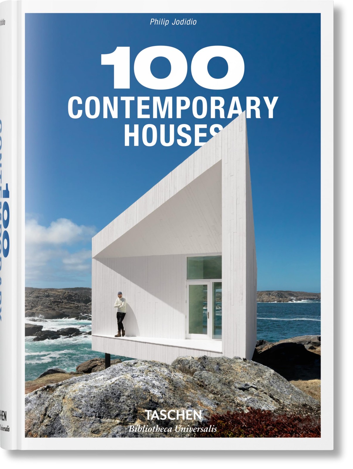 100 Contemporary Houses Philip Jodidio - Image 5