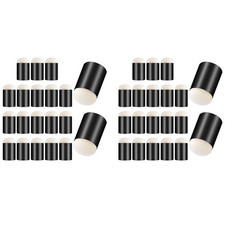 40 Pcs Finger Sponge Daubers,Finger Painting Sponge Craft Drawing Sponge8943