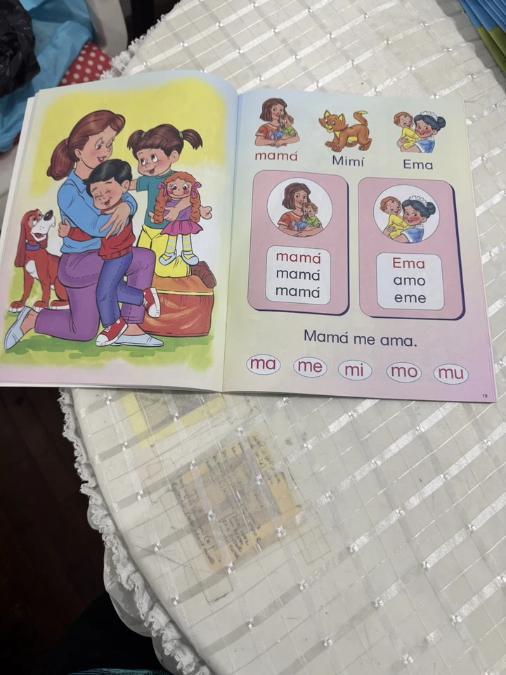 Coquito iniciación en la lectura - Image 3 of 4