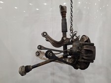AUDI Q5 MK2 2017-2025 Rear Left Complete Suspension Corner Shock Strut OEM