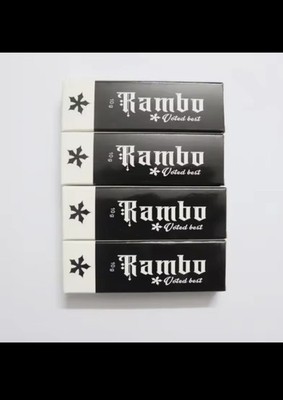   Rambo Tattoo Creme   Schmerzfrei Tätowieren & Beauty-Behandlungen