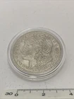 1921 Morgan Silver Dollar 90% Silver Original US Coin No Reserve!