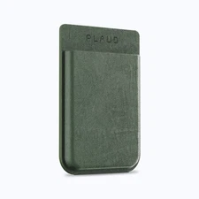 PLAUD NOTE Magnetic Case - Green