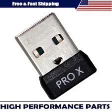Dongle Wireless Mouse Receiver Adapter For Logitech G Pro X Superlight New