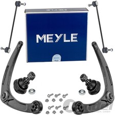 MEYLE HD QUERLENKER+KOPPELSTANGE VORNE passend für PEUGEOT PARTNER