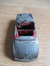 DINKY TOYS 24S SIMCA 8 SPORT IVOIRE