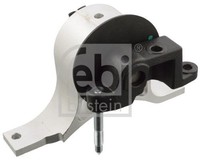 Lagerung Motor Rechts Febi Bilstein 103444 Passend FÜR Nissan