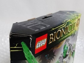 LEGO Bionicle Lewa Uniter of Jungle 71305 New Sealed