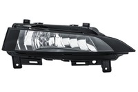 Nebelscheinwerfer Hella 1ND 013 961-021 H8 12V GlüHlampen-Technologie FüR Skoda