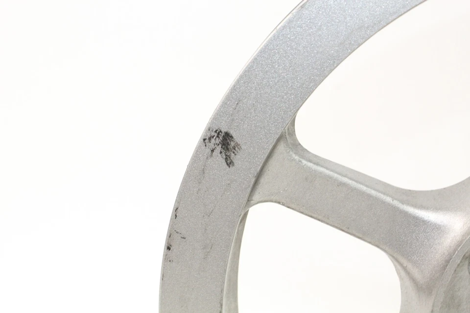 Polea trasera 11-17 YAMAHA V-STAR XVS1300 STRYKER  Foto 2 de 4