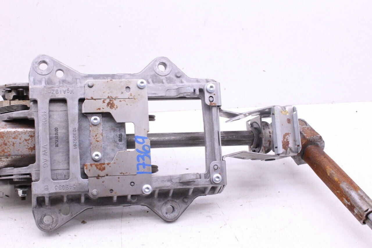 Audi R8 2011-2015 Steering column P/N 423419501C