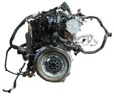 Engine for 2023 VW Golf MK8 2,0 GTI DNPA DNP 245HP