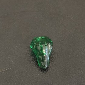 Lego Translucent Green Frog - Trans Green  - 4480 - Bellville