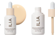 NWT ILIA Super Serum Skin Tint SPF 40