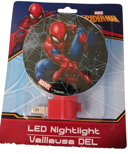 SRV Hub® 2 torce LED in alluminio Avengers e Topolino