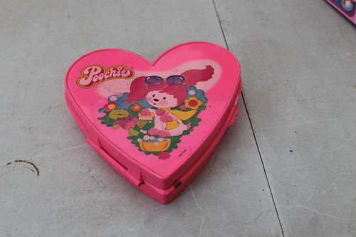 Poochie Mattel 1982 De Colecciòn Mod 1