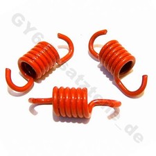 2000RPM KUPPLUNGSFEDERN 125-150ccm z.B.für CHINA SCOOTER ROLLER 152QMI GY6 4TAKT