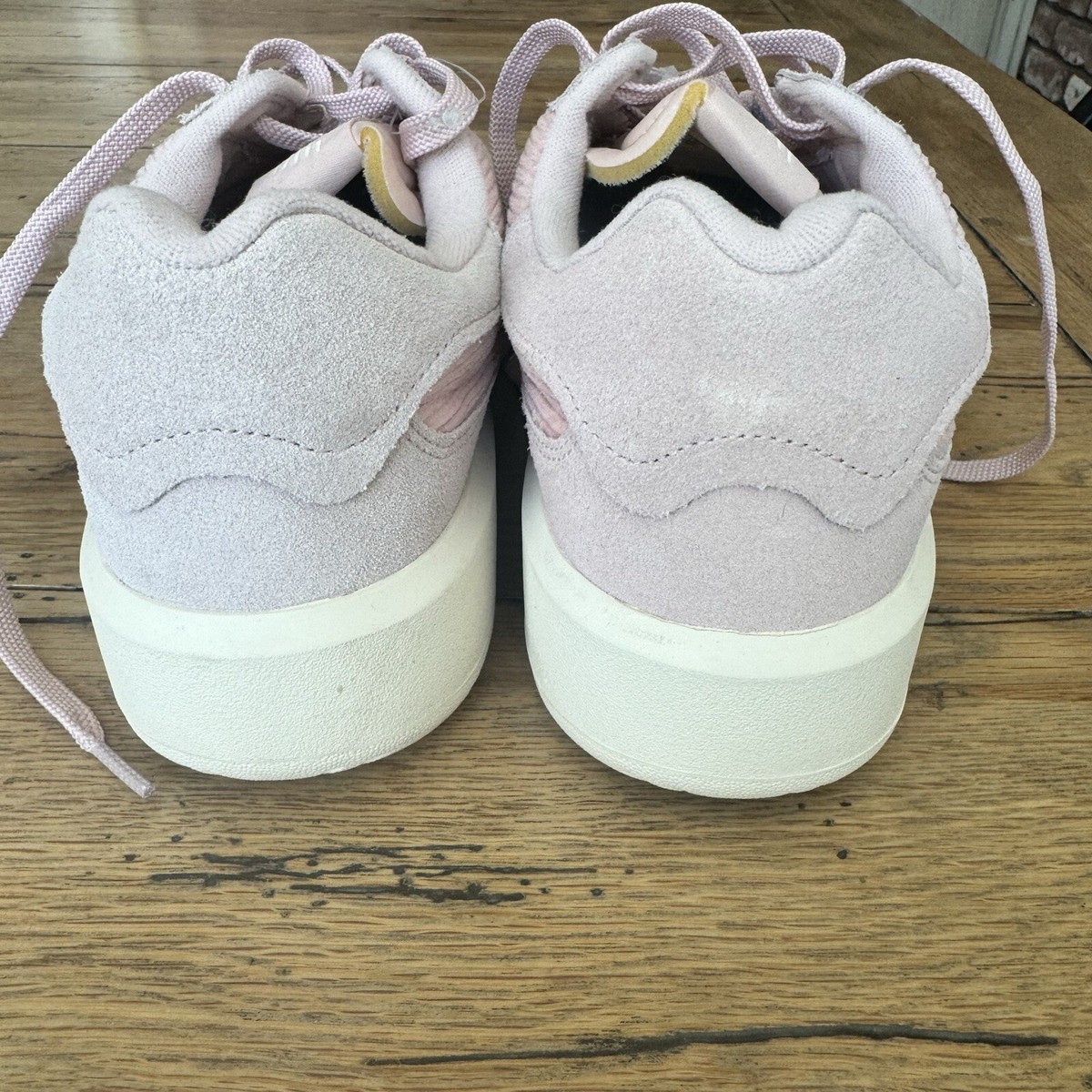 ◆ NEW BALANCE(ニューバランス）◆ CT302LC White/Purple New Balance CT302 Men's Size 12 Shoes 'Lilac Chalk' Pink