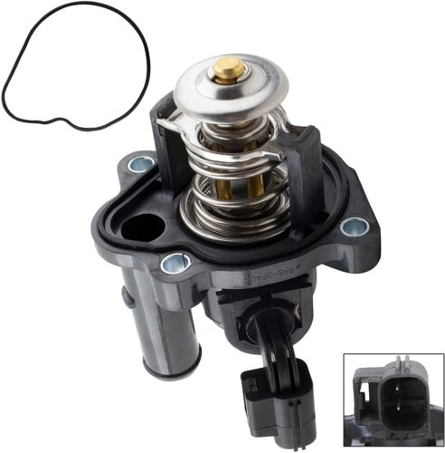 Thermostat Housing Kit For Pickup Ford Ranger Focus Escape Tribute 902-820 34042 - Picture 2 of 7