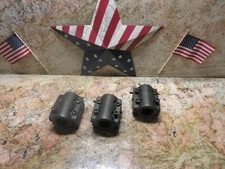 MORI SEIKI SL-3A CNC LATHE TURRET TOOL HOLDER BLOCK TOOLING 1.75" EACH 1