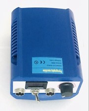 Pyrography Machine Gourd Wood Burning Electric Iron Soldering Tool Kits