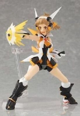 figma 146 Senki Zesshou Symphogear Hibiki Tachibana Max Factory