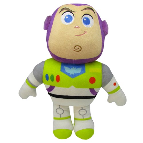 plush toy story characters