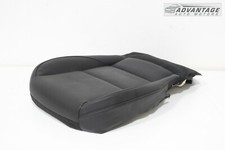 2019-2021 Mazda 3 Front Right Passenger Side Seat Lower Cushion Black Oem 2019-2021 Mazda 3 Front Right Passenger Side Seat Lower Cushion Black Oem