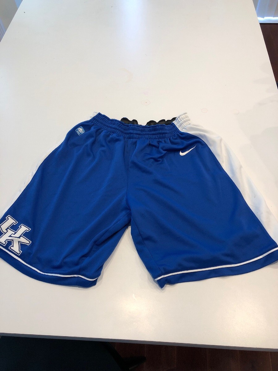 nike kentucky basketball shorts