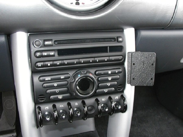 Brodit Proclip 853013 Montagekonsole FüR Mini Cooper Cabrio Modell 2001 - 2007-image