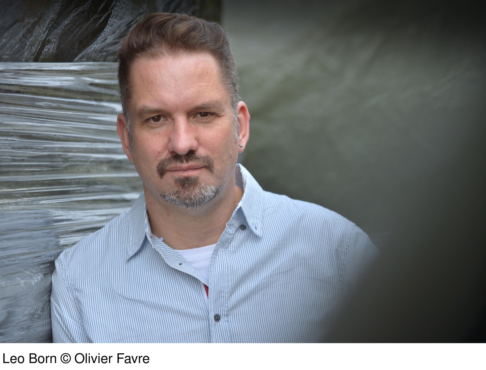 Thumbnail - Blutige Gnade Leo Born