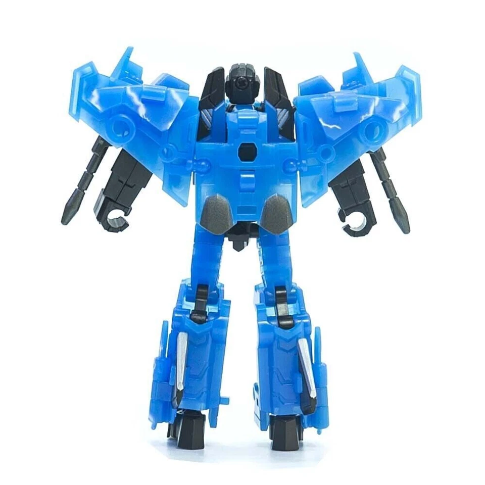 Nuevo Juguete Transform 3rd Party Tyrant's Wings IF EX-20H EX20H Hecatolite Foto 4 de 4