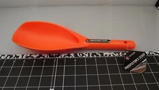 BRAND NEW Tools ORANGE GOLD PANNING Scoop Metal Detector Prospecting Tool 