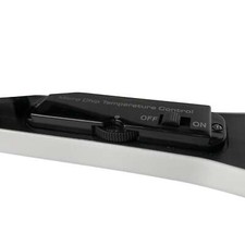 SalonPro 1.25" Inch Professional Hair Straightener Flat Iron - SP-053A 9