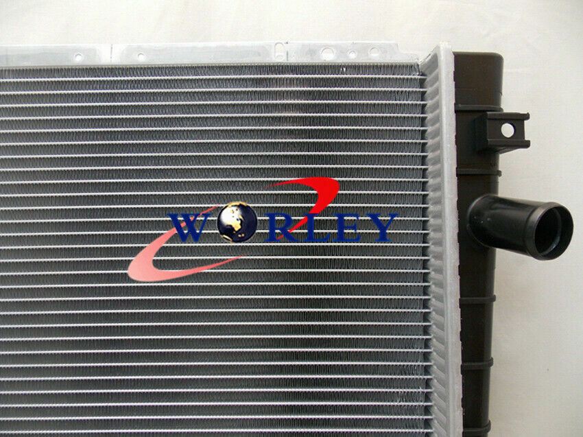 2173 Radiator for 1997-2011 Ford Explorer Ranger Mazda Mercury V6 3.0 4 ...